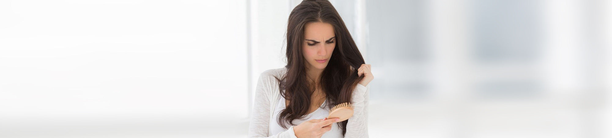 How Much Hair Shedding Is Normal?