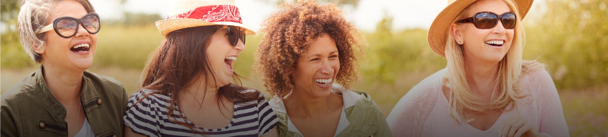 How Age Impacts The Quality And Characteristics Of A Woman's Hair