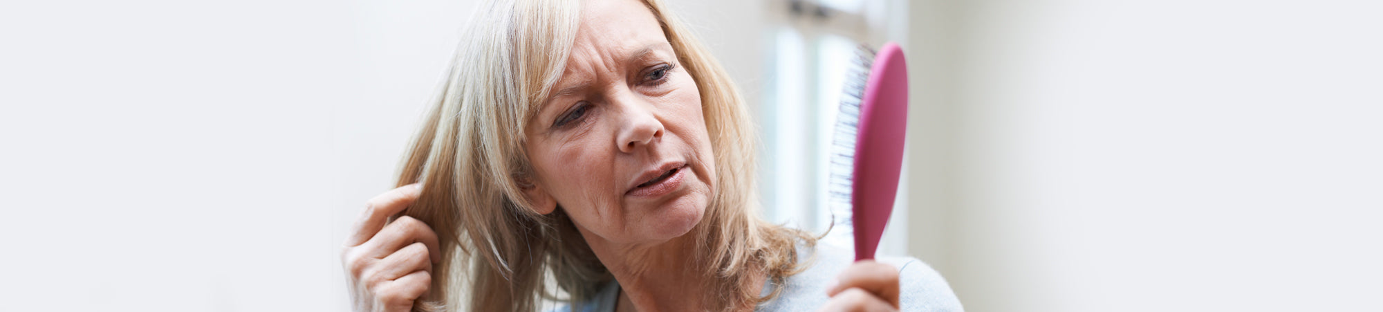 Coronavirus and Hair Loss – What’s the Deal?