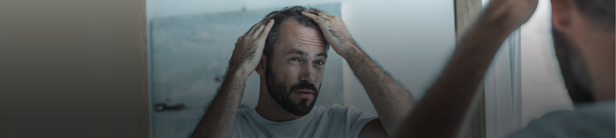 The Bald Untruth: Five Common (And Outrageous) Myths About Hair Loss