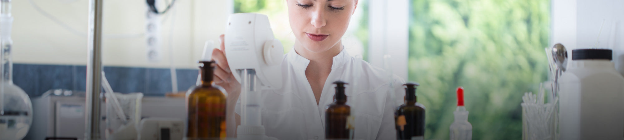 Is A Hair Loss Cure Around The Corner?