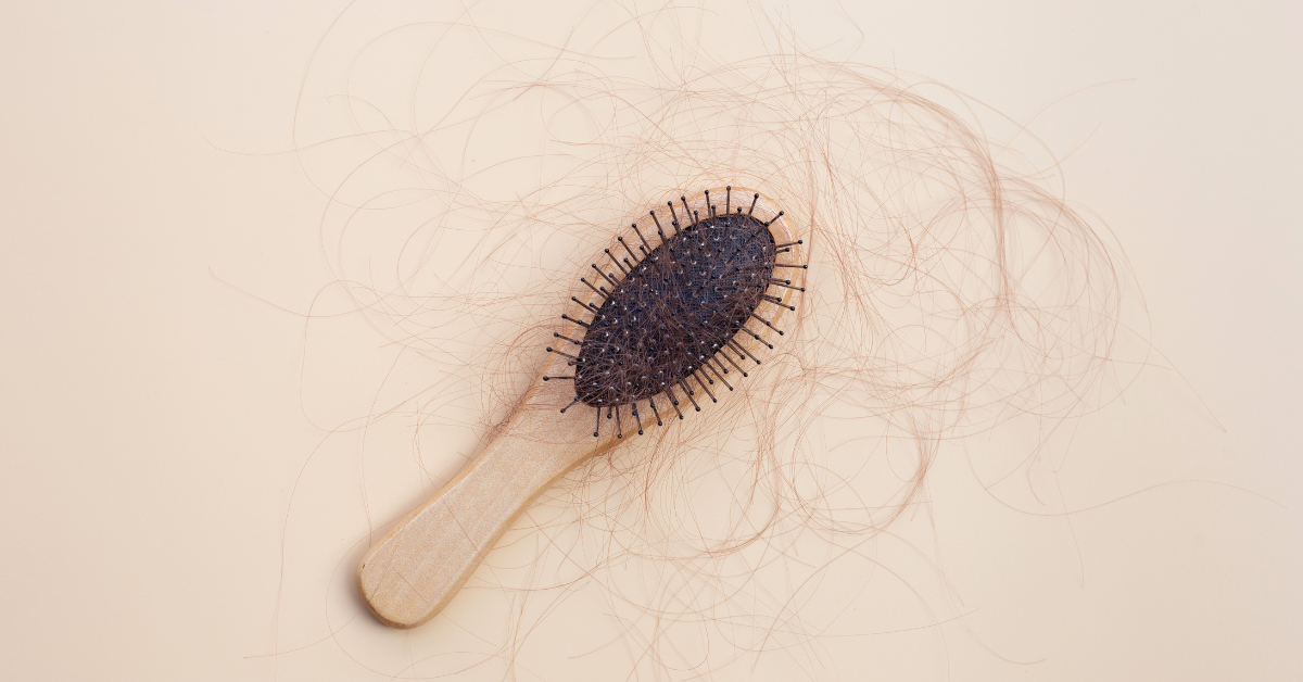 How Much Hair Loss is Normal: Understanding Normal Hair Loss