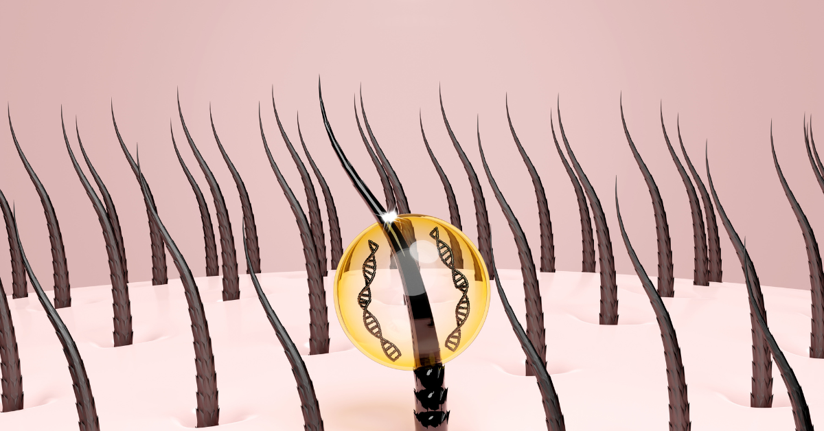 biotin helps in hair growth