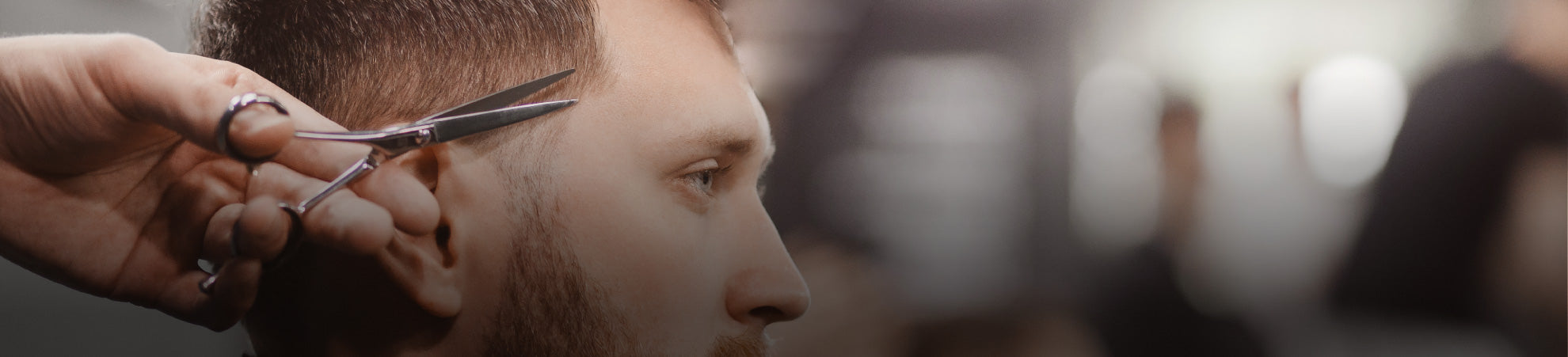 How Men Should Style Thinning Hair