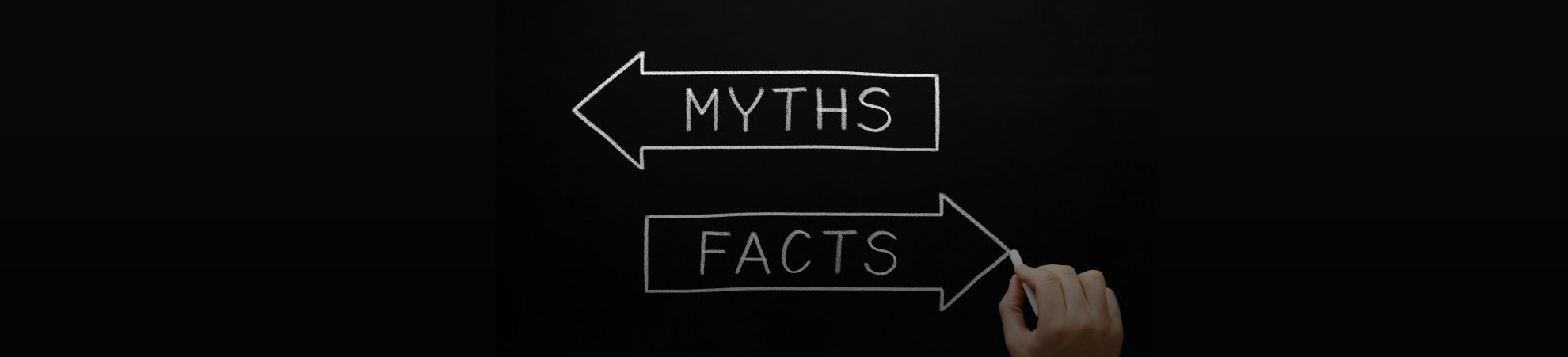 Top Hair Loss Myths Debunked!