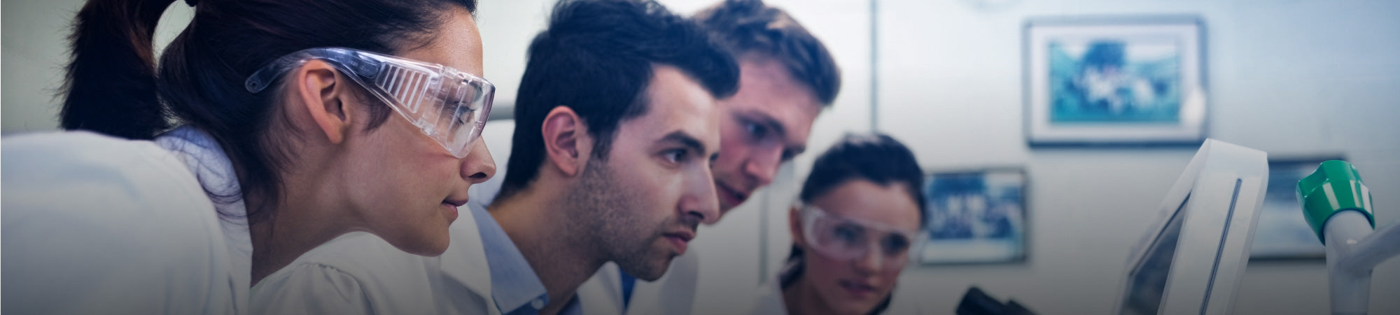 Welcome to the Hair Restoration Laboratories' Blog