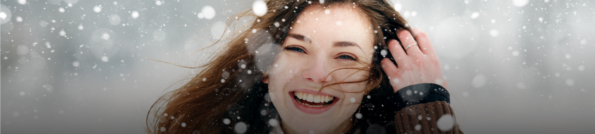 How To Take Care Of Winter Hair