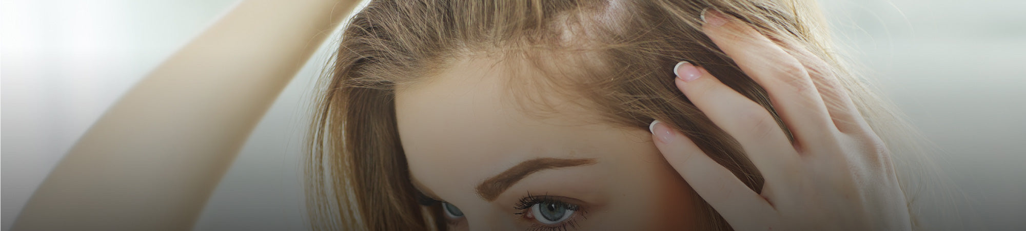 Why Women Lose Hair And How You Can Stop It