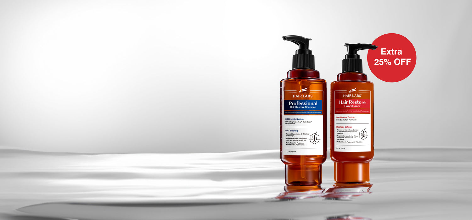 Hair Restoration Laboratories