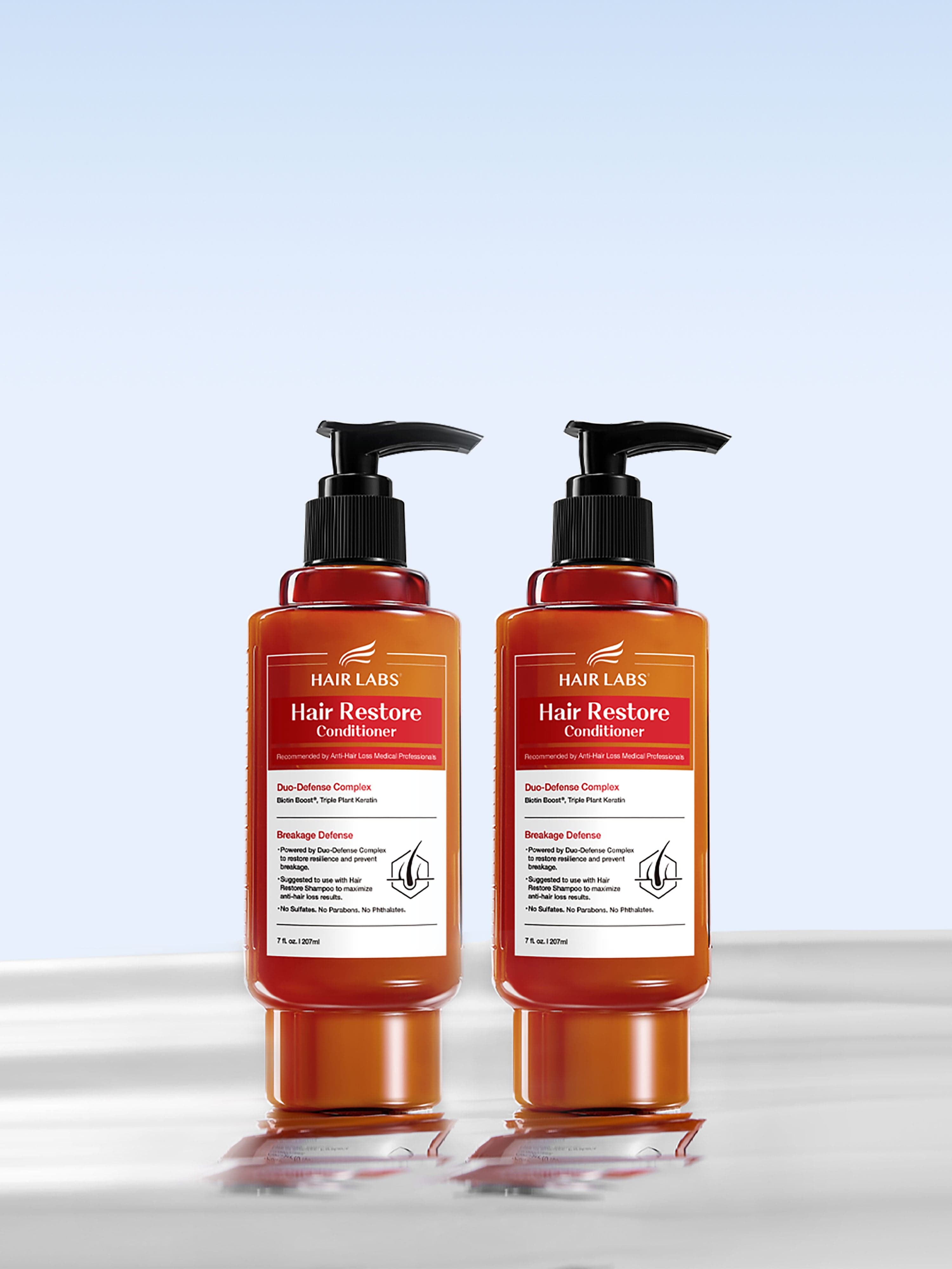 Hair Restoration Laboratories