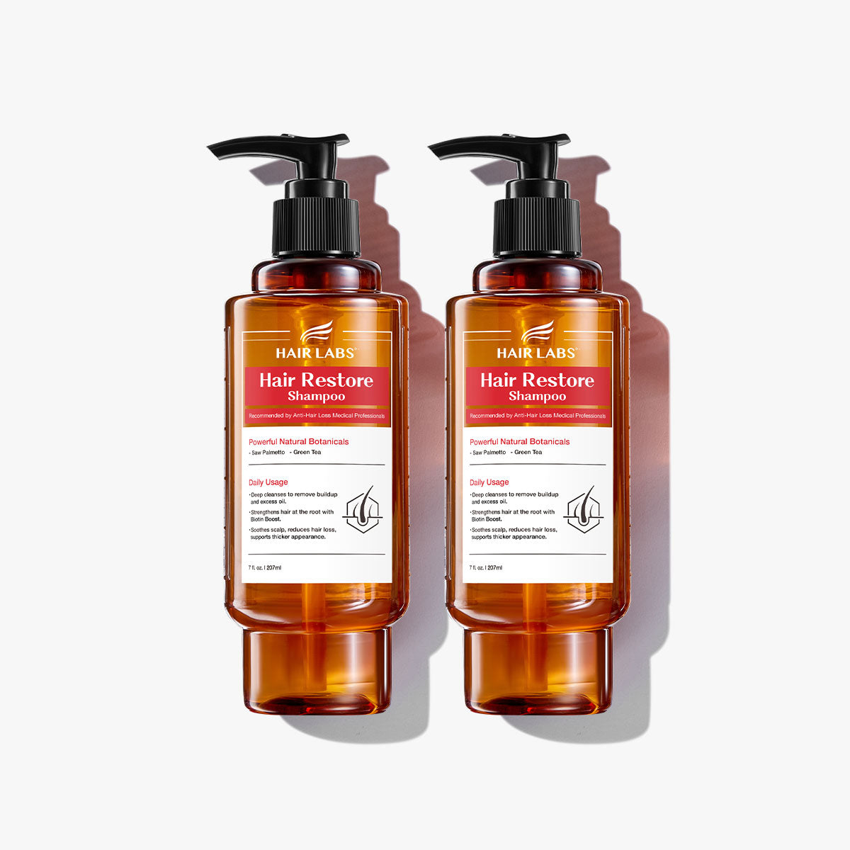 Hair Restore Shampoo