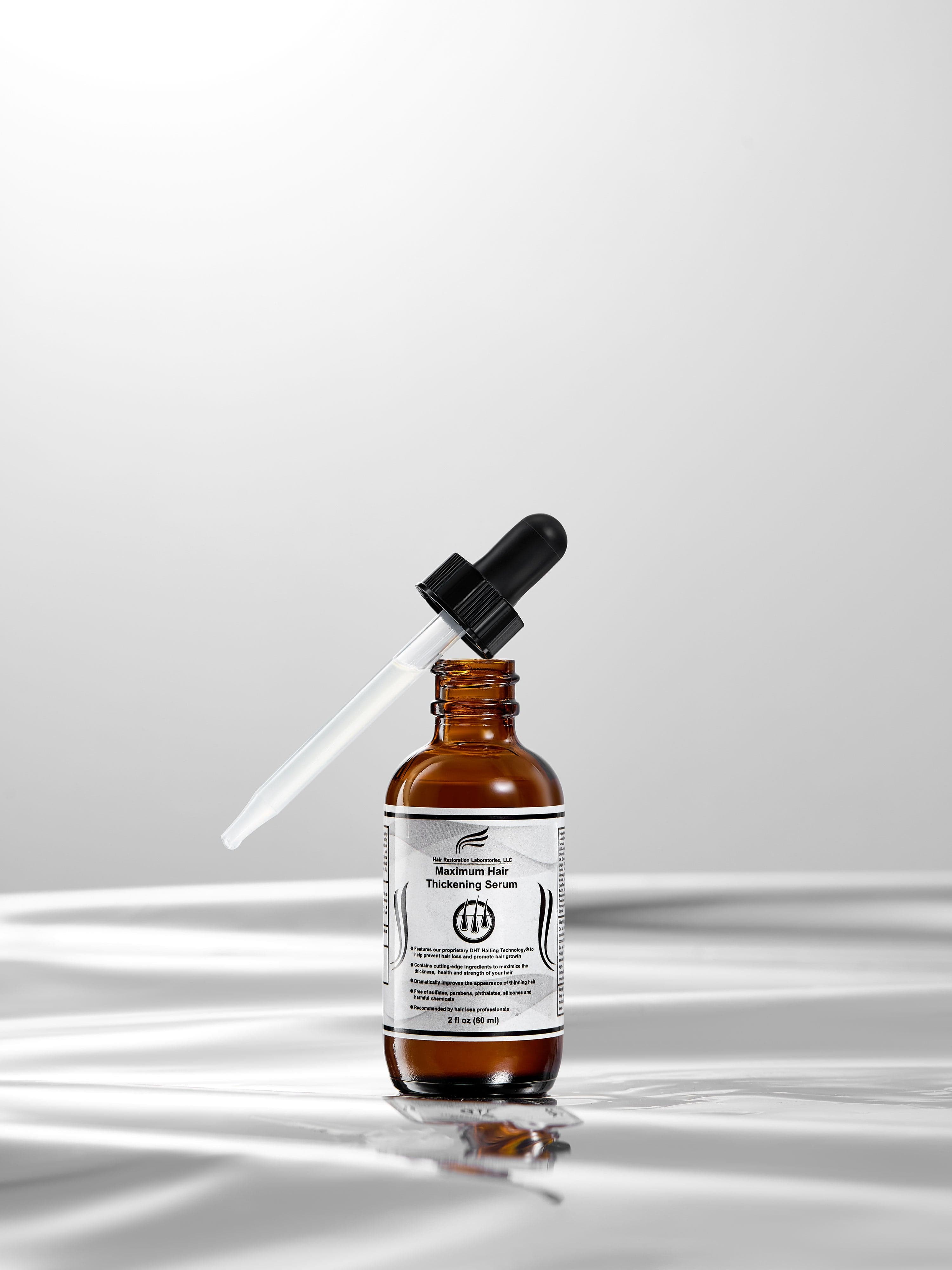 Hair Restoration Laboratories