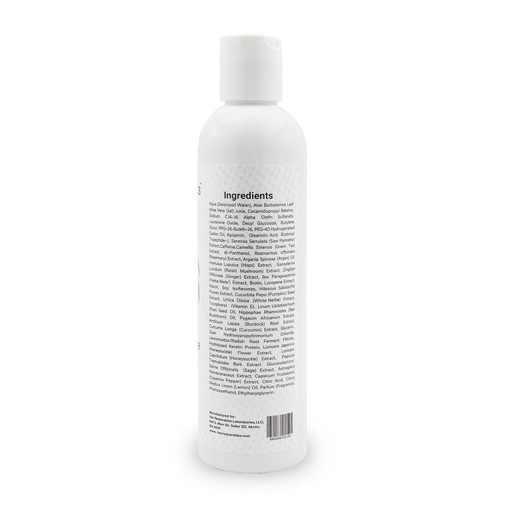 dht-blocking-products Hair loss shampoo Volumizing &amp; Thickening Bundle
