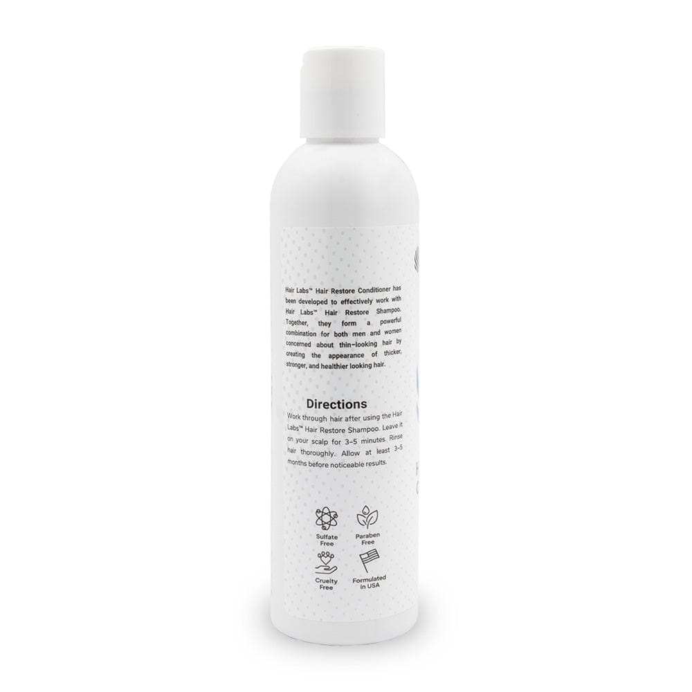 dht-blocking-products Hair loss shampoo Hair Restore Regimen