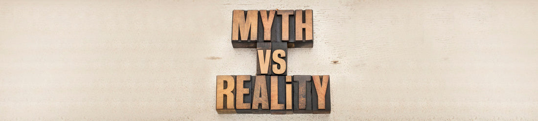 The Top 16 Hair Loss Myths Debunked