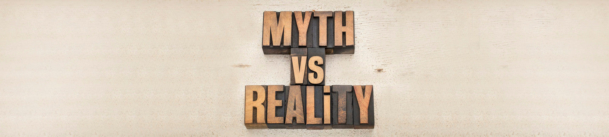 The Top 16 Hair Loss Myths Debunked