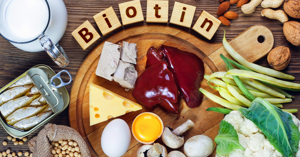 How Much Biotin Per Day | The Ultimate Guide to Biotin Dosage and ...