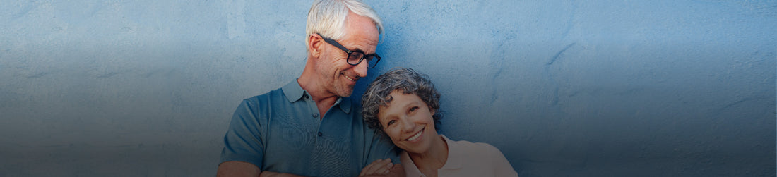 Why Does Hair Turn Gray?