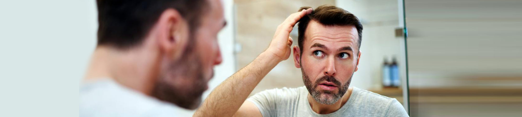 The Emotional Impact Of Hair Loss