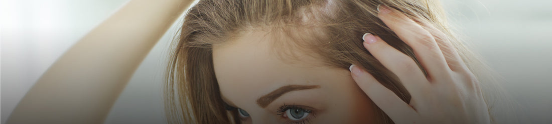 Why Women Lose Hair And How You Can Stop It