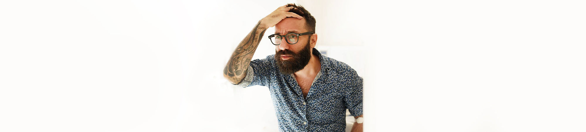 How To Care For Thinning Hair