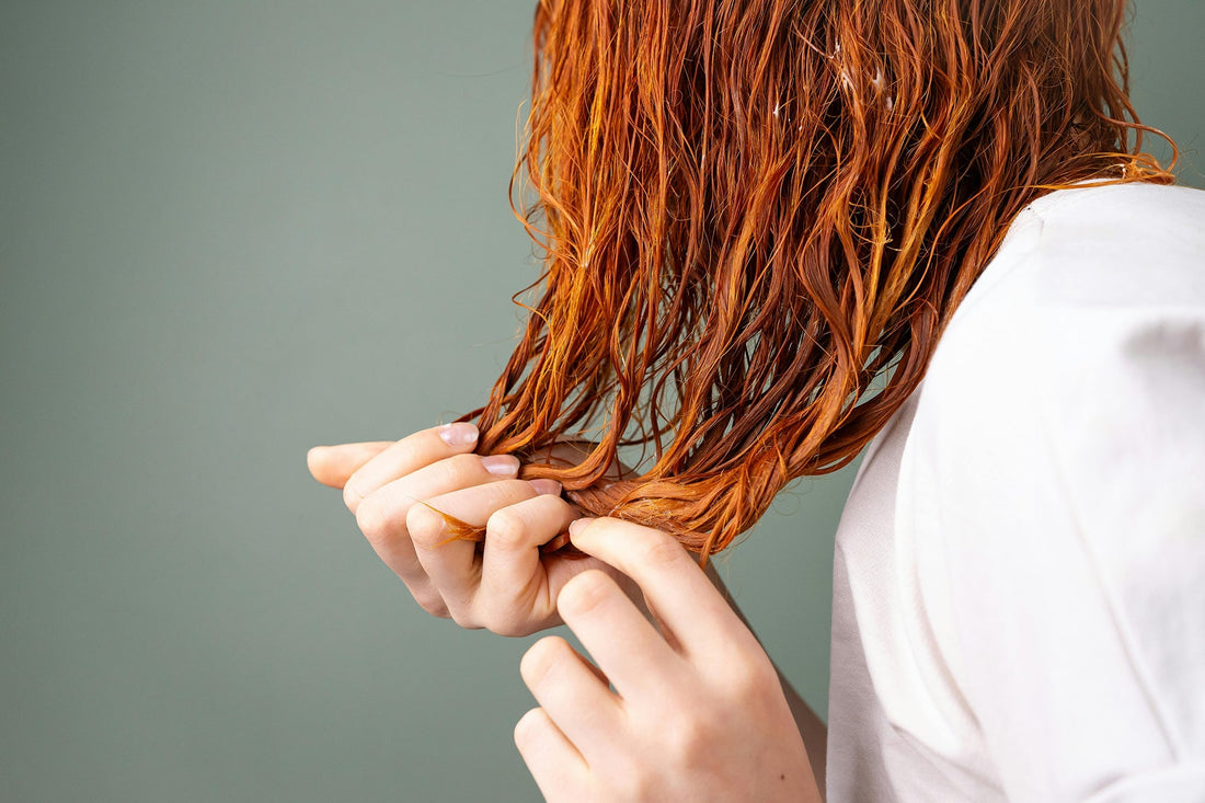 4 Ingredients to Avoid in Your Shampoo If You are Struggling With Hair Loss