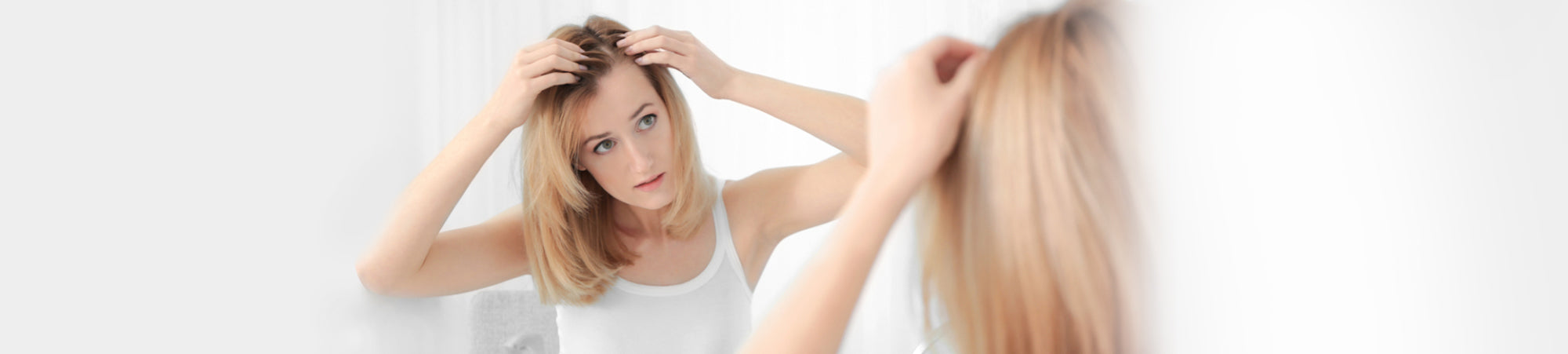 Understanding Hair Loss Caused By Telogen Effluvium