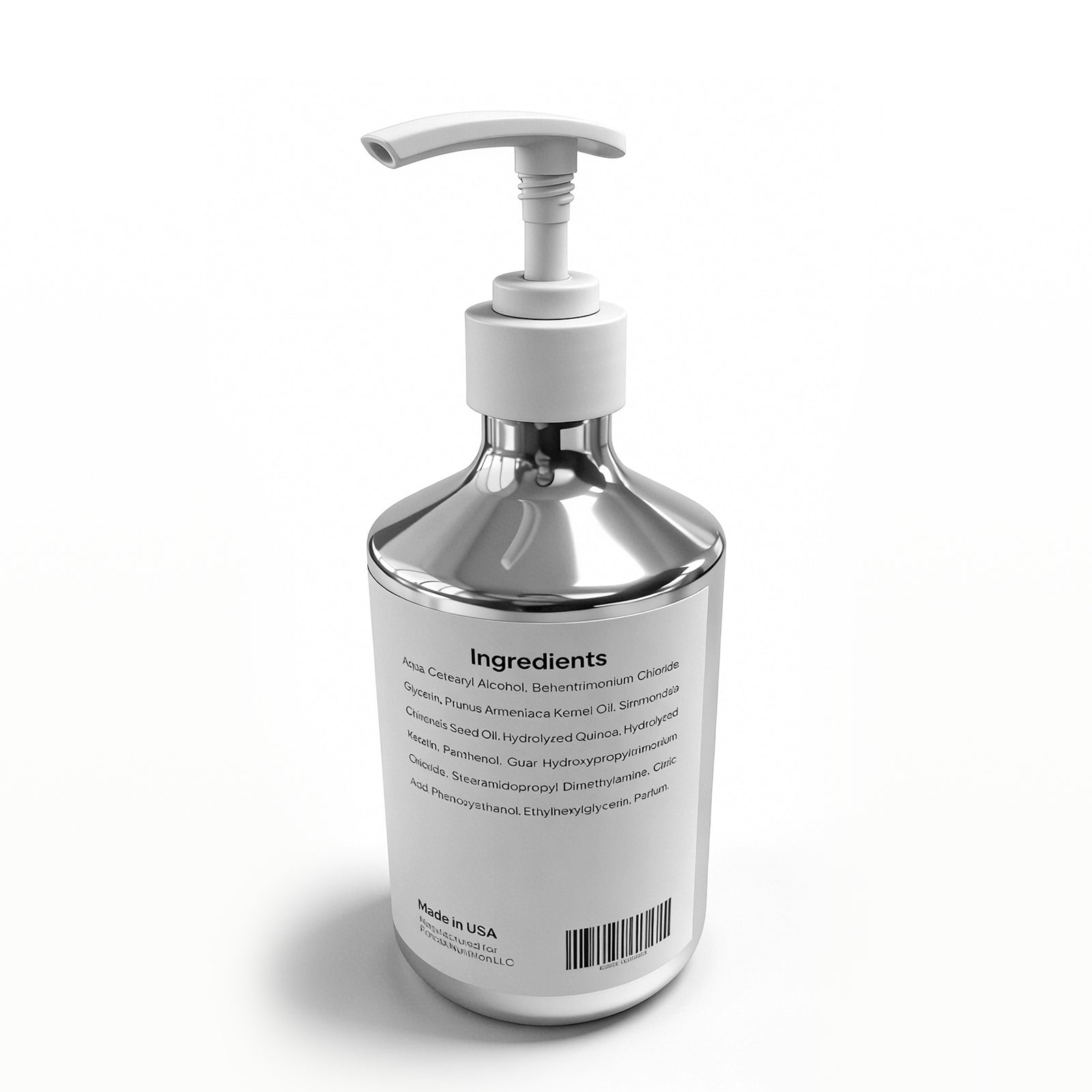 Smoothing Conditioner 8oz