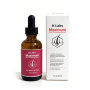 Maximum Hair Thickening Serum