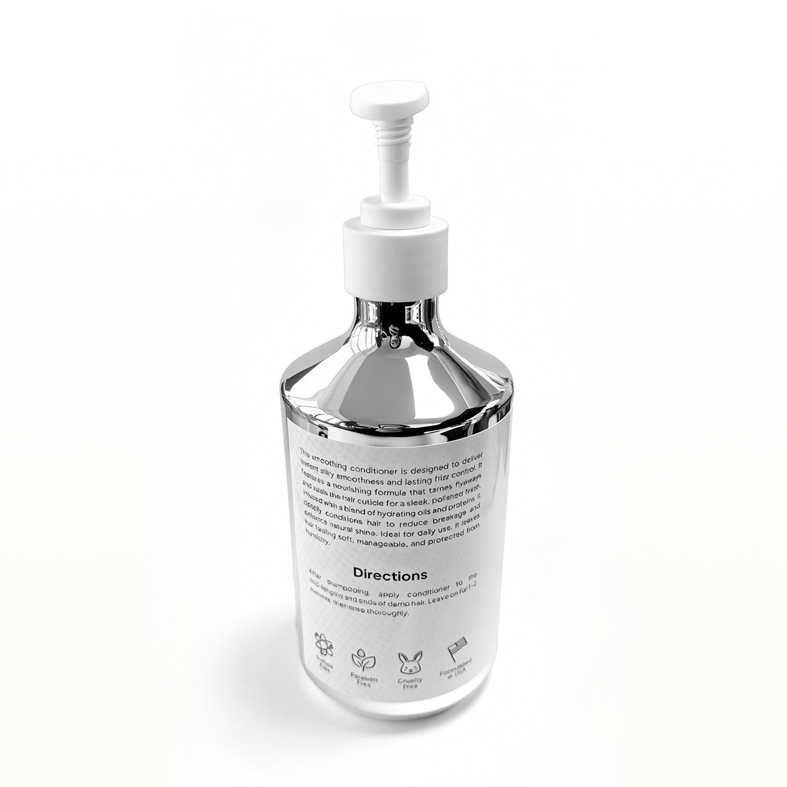 Smoothing Conditioner 8oz