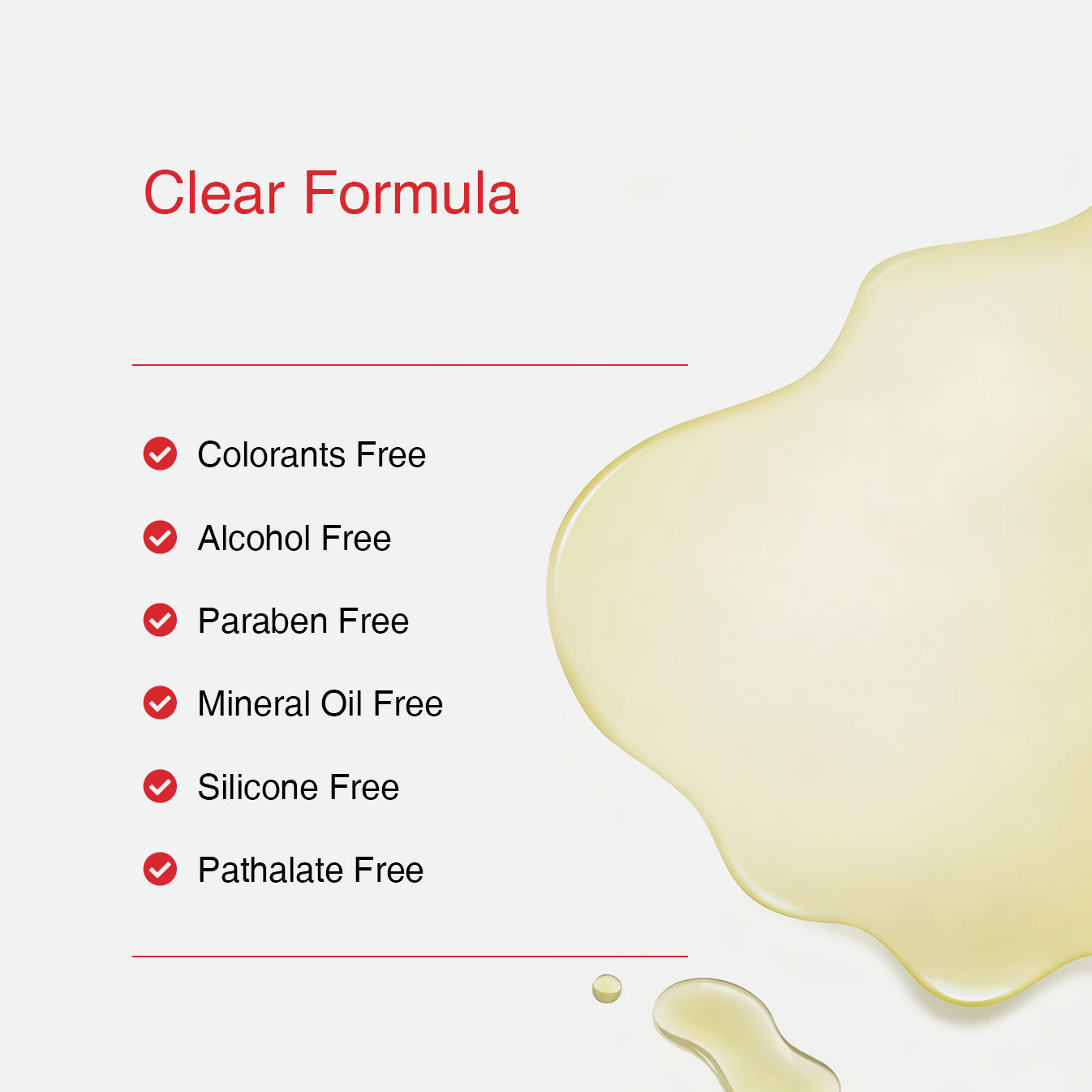 Beard Booster Growth Spray