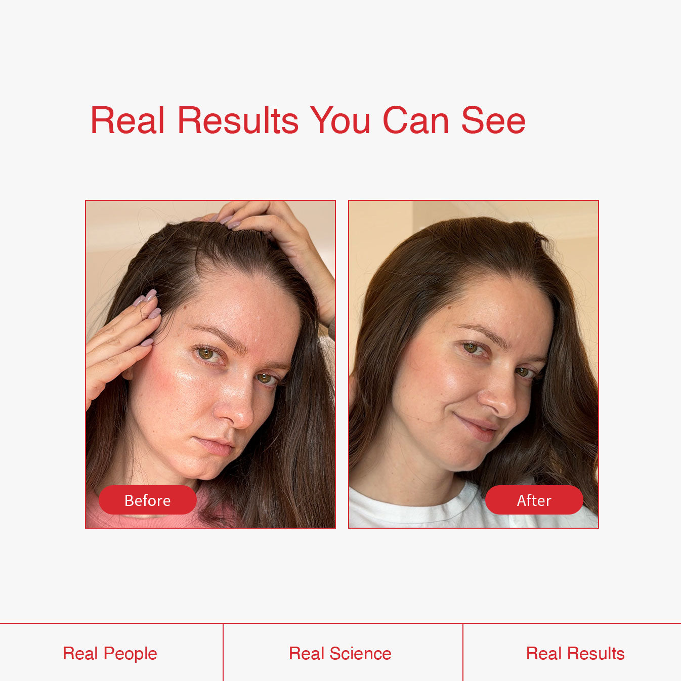 Biotin Peptide Hair Restore Shampoo