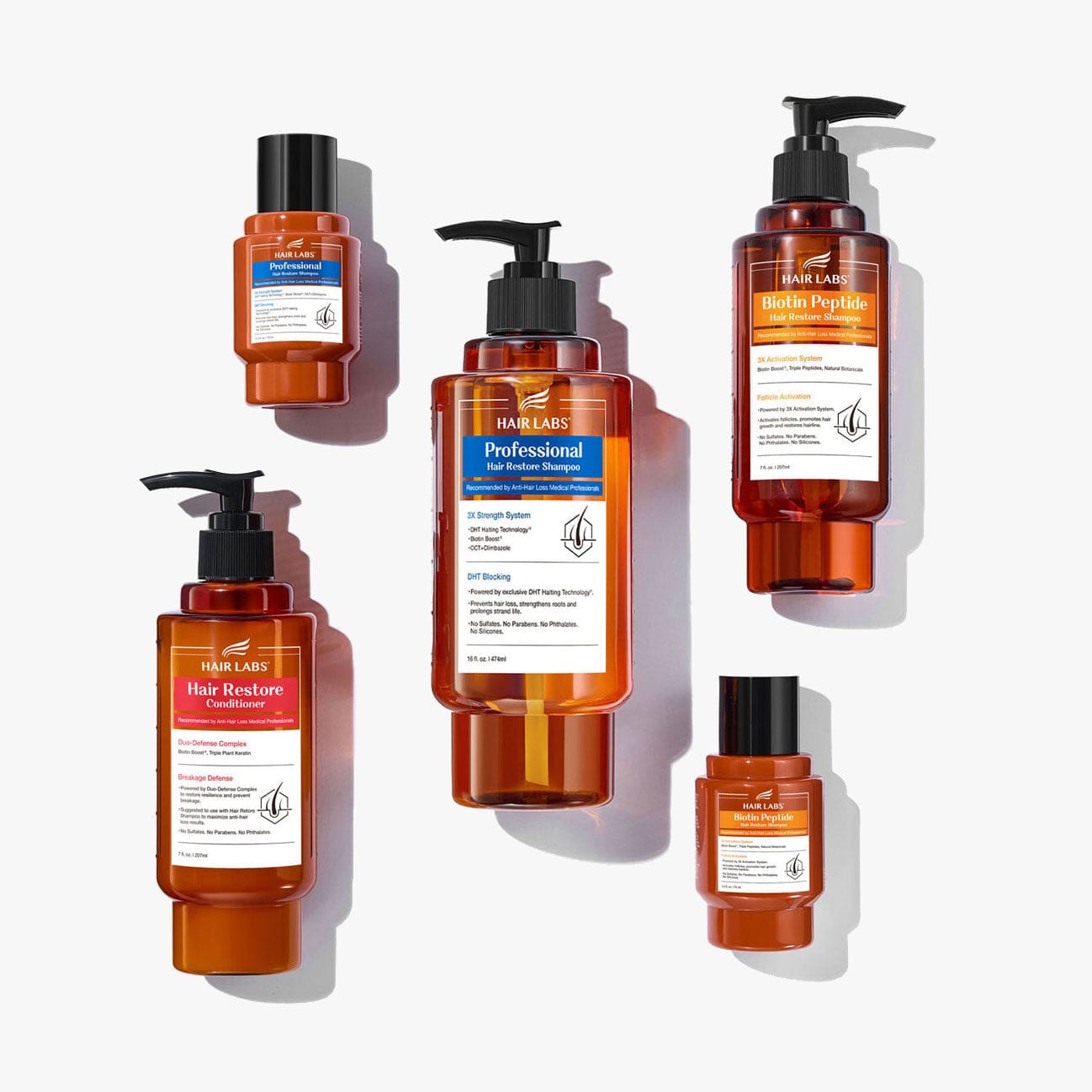 Hair Restoration Laboratories 
