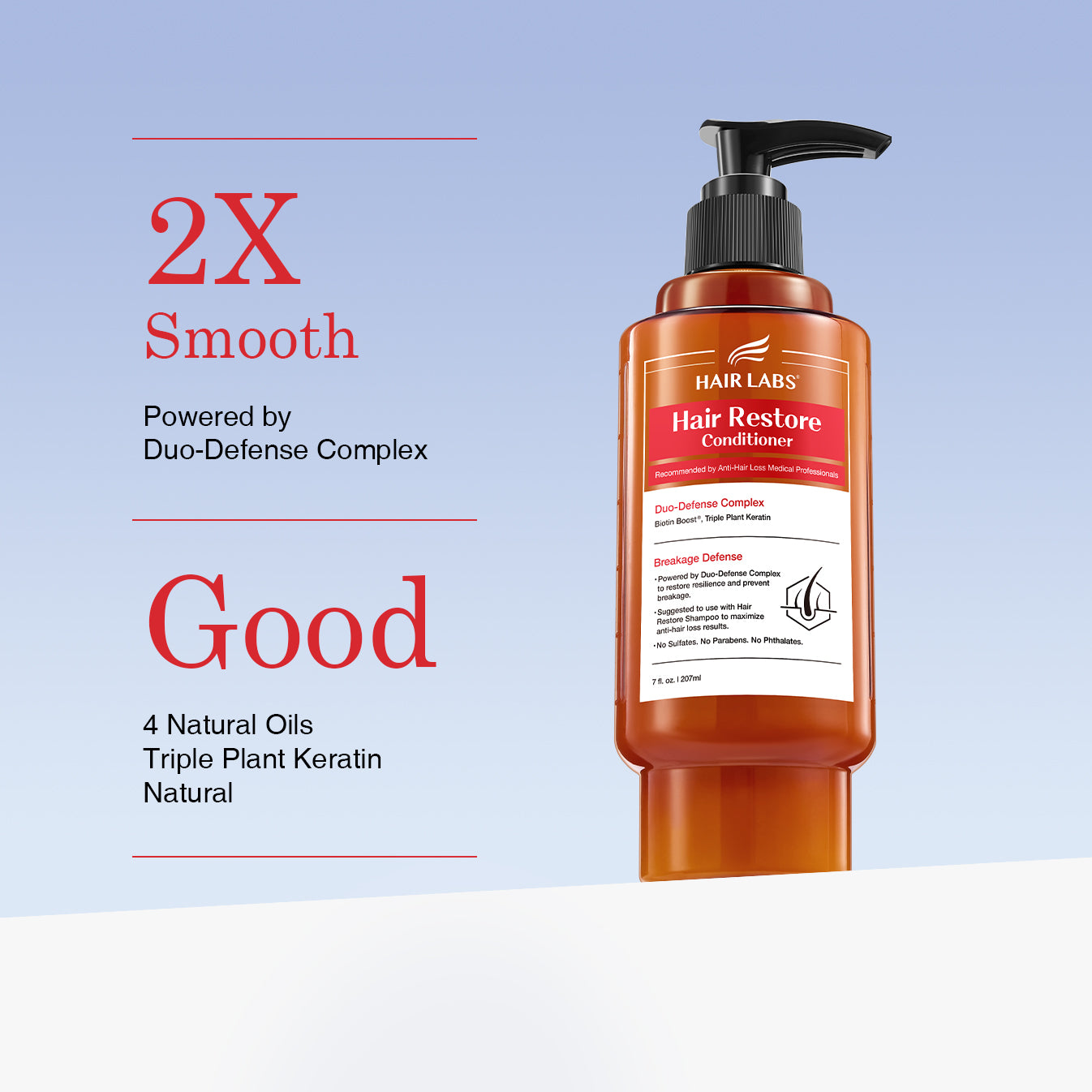 Hair Restore Conditioner