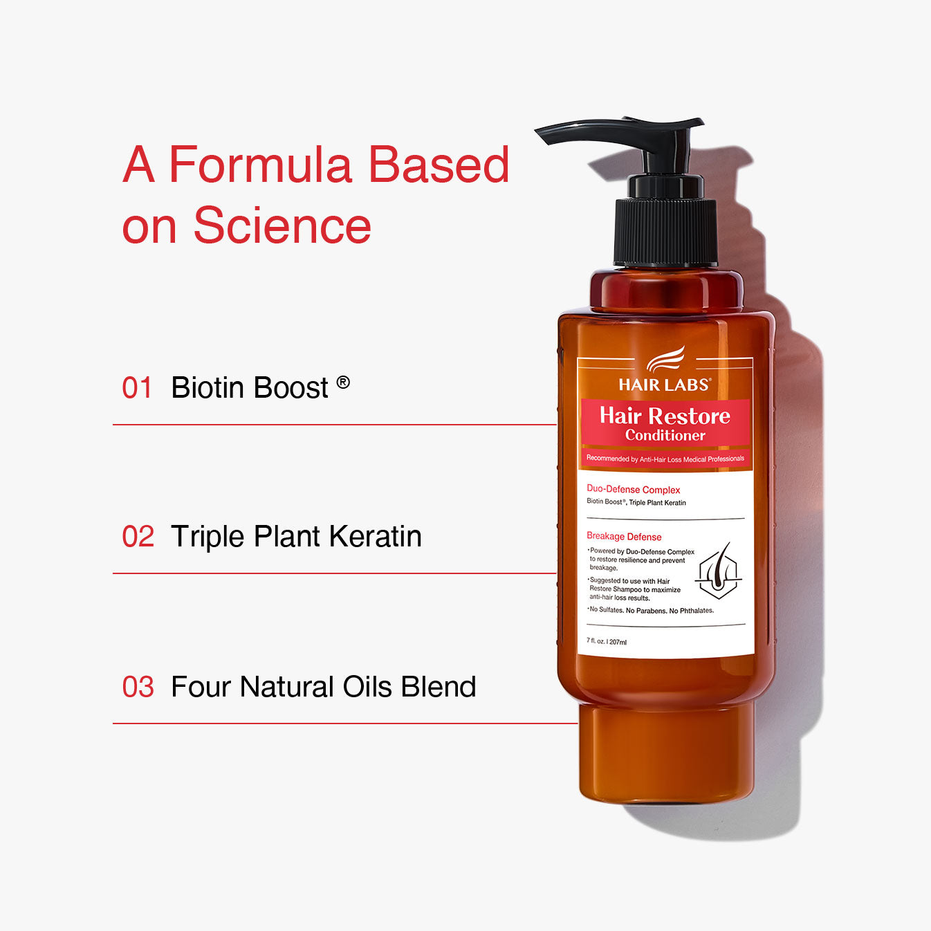 Hair Restore Conditioner