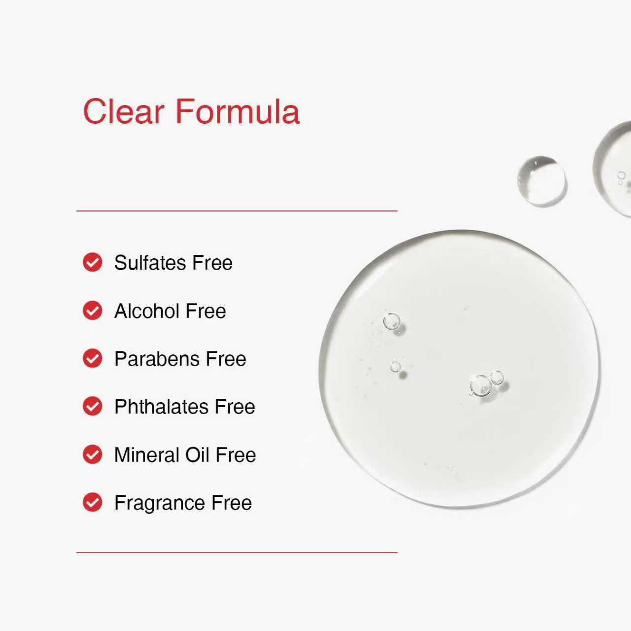 Eyebrow Enhance Serum