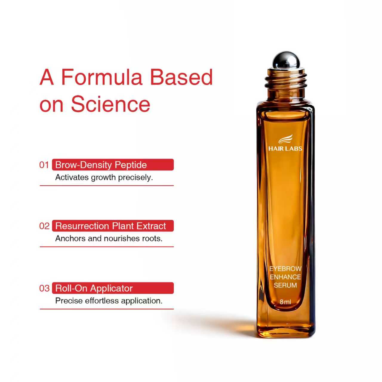 Eyebrow Enhance Serum