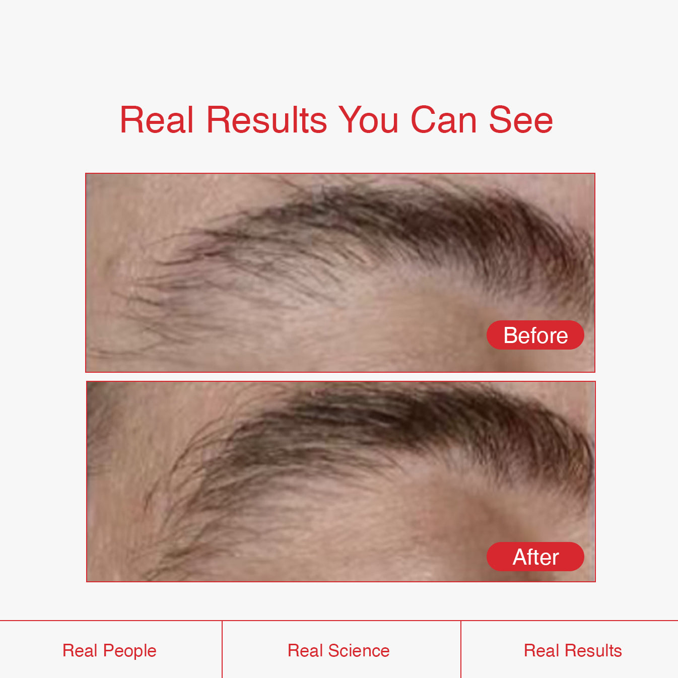 Eyebrow Enhance Serum