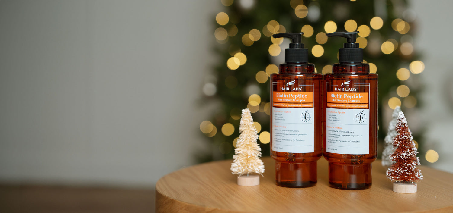 Hair Restoration Laboratories 