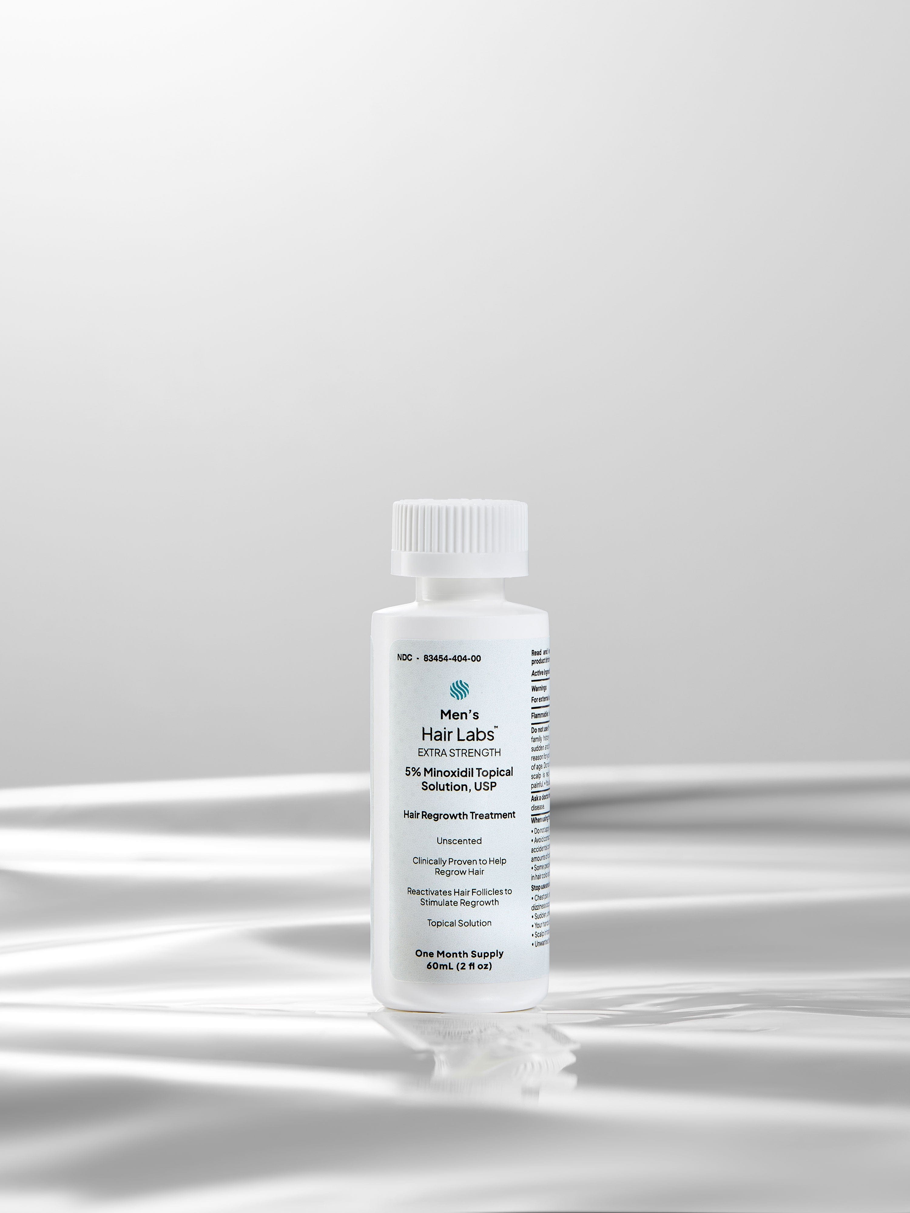 Hair Restoration Laboratories 