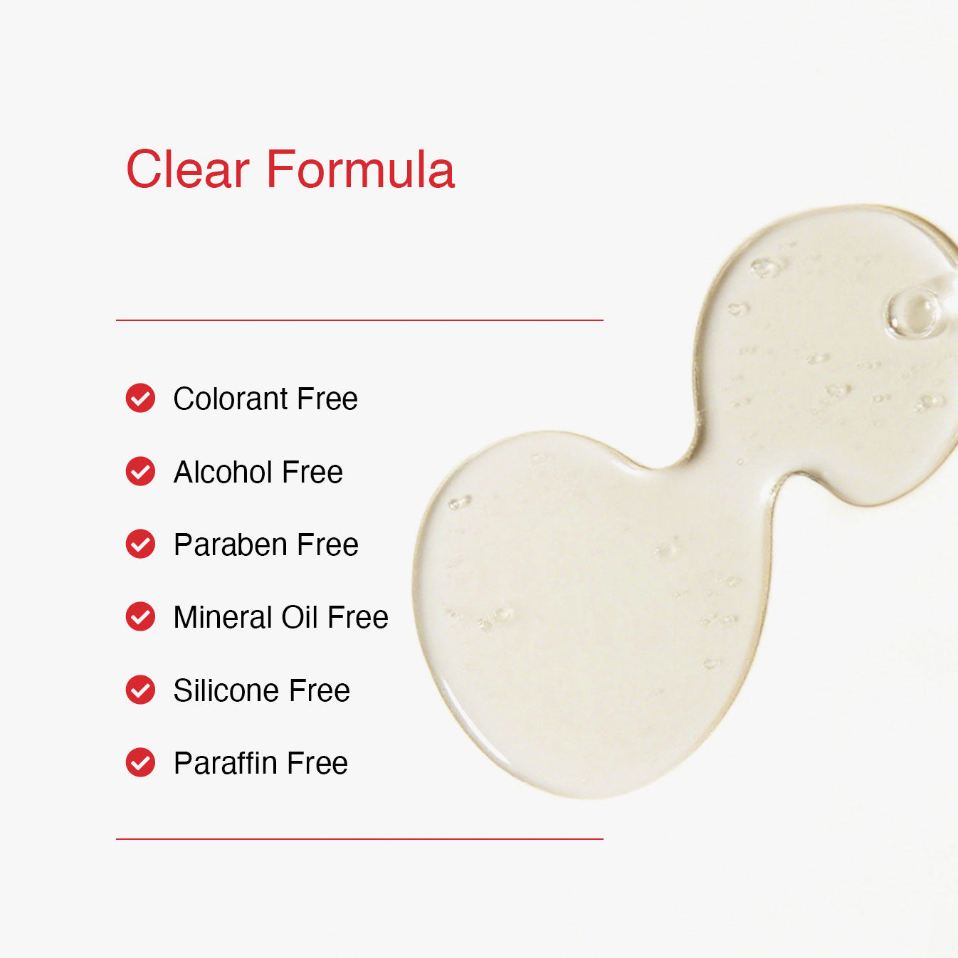 Professional Hair Restore Shampoo