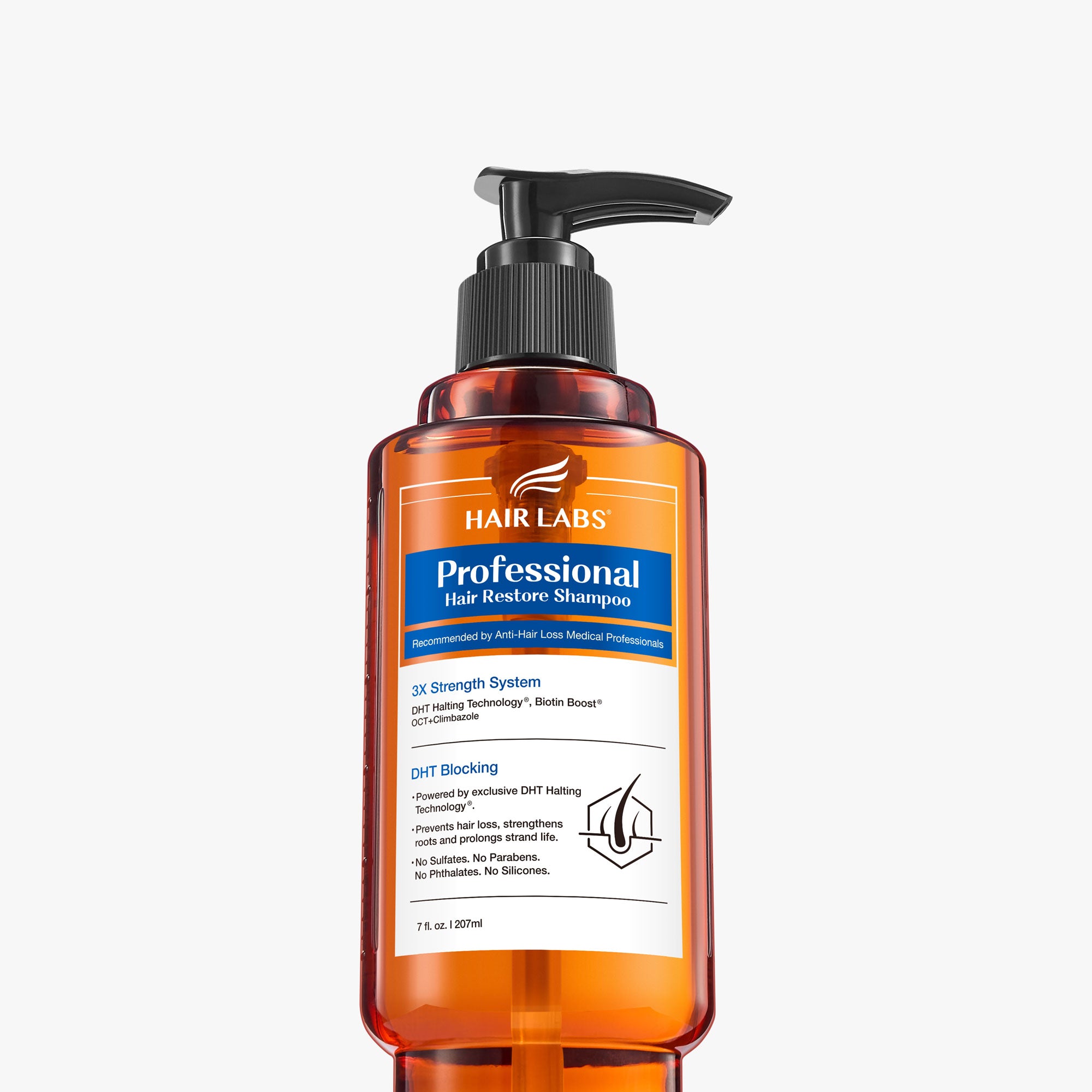 Hair Restoration Laboratories 