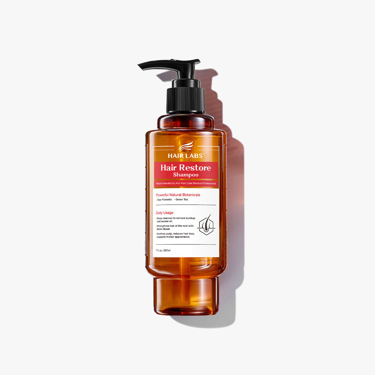 Hair Restore Shampoo