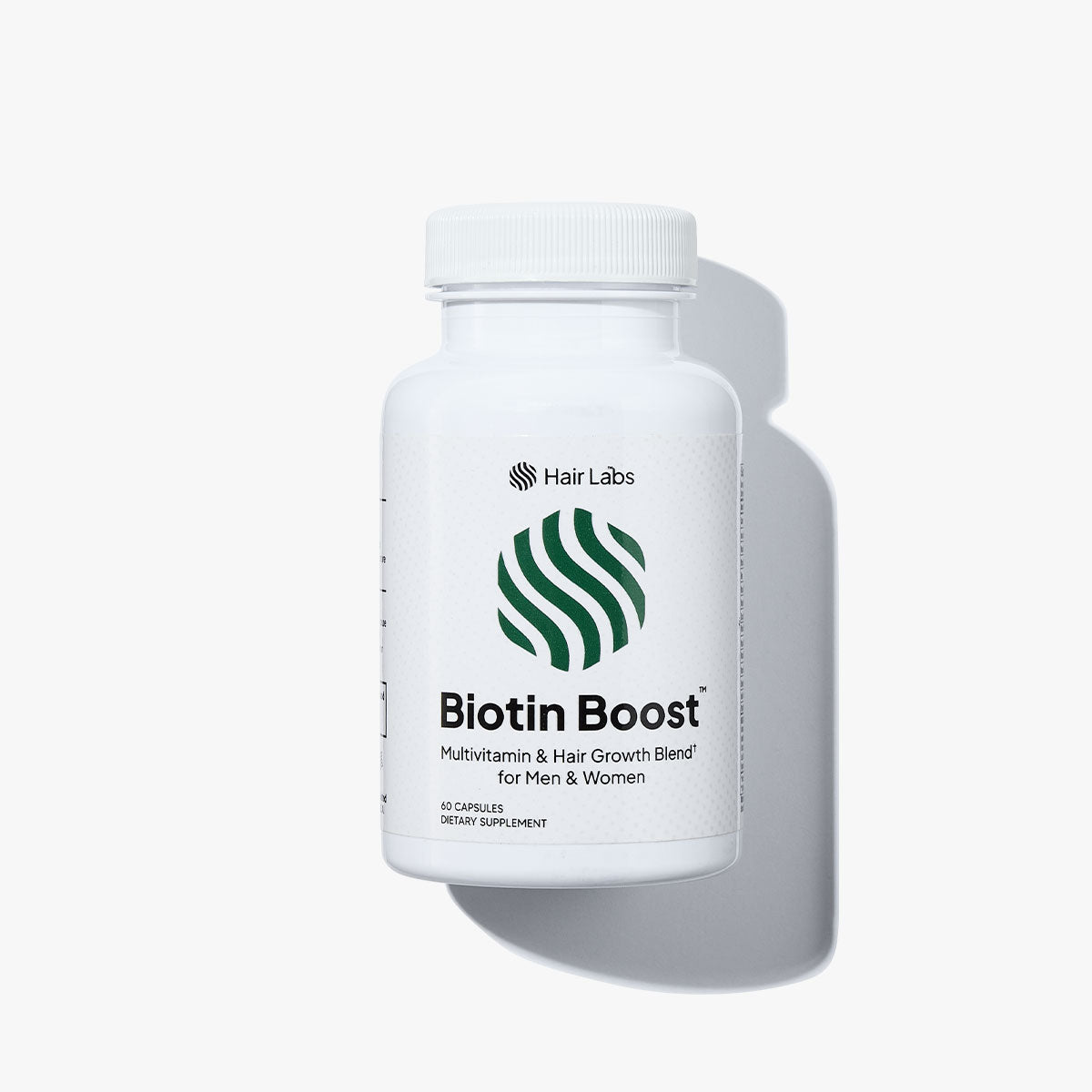 Biotin Boost Supplement