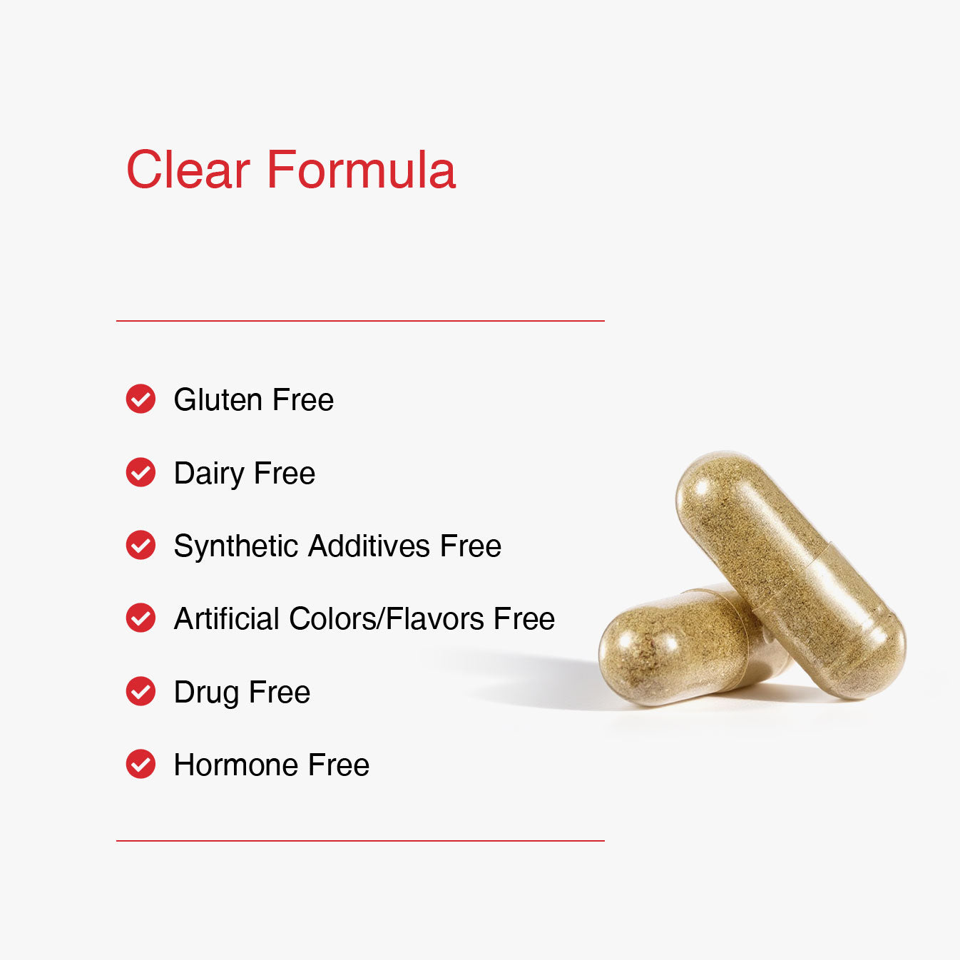 Biotin Boost Supplement