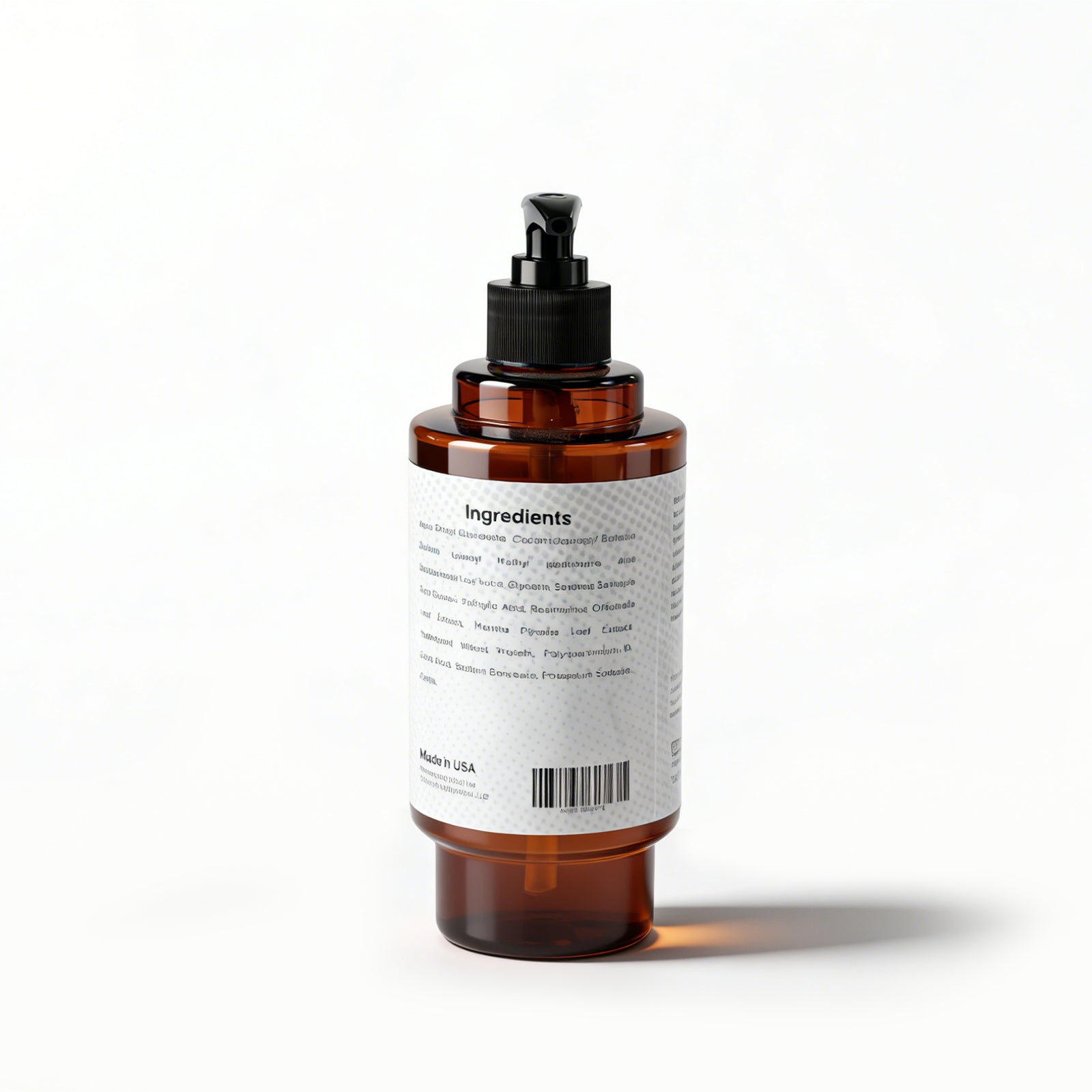 Clarifying Shampoo 8oz