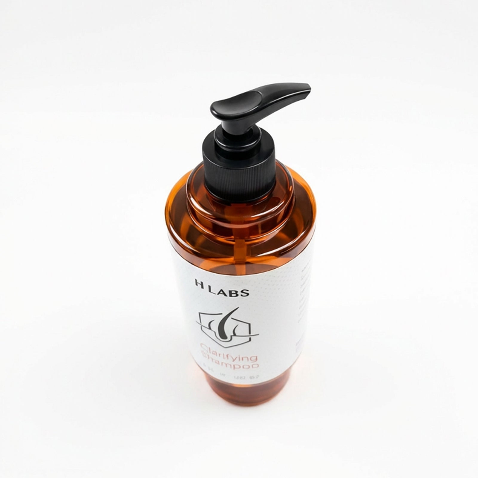 Clarifying Shampoo 8oz