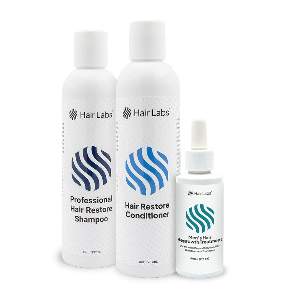 dht-blocking-products Hair regrowth treatment Hair Recharge Regimen