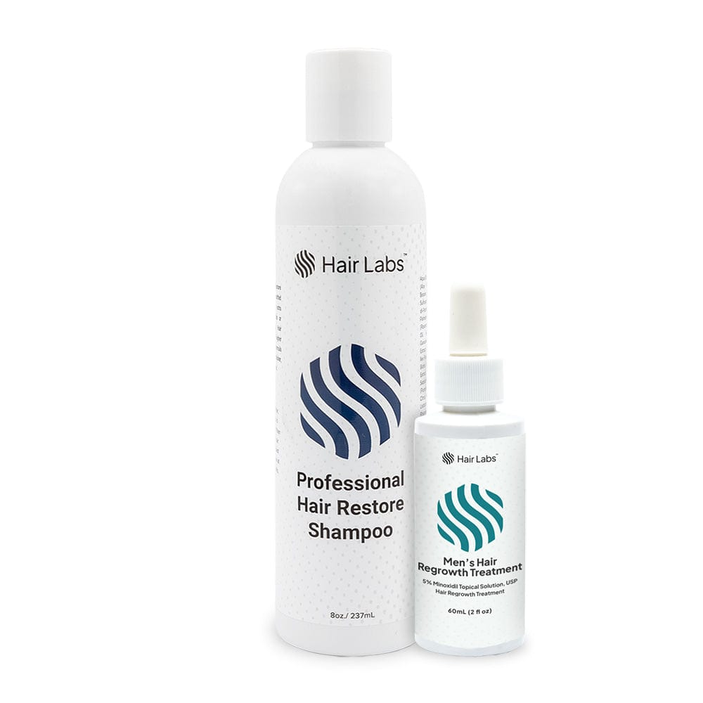 dht-blocking-products Hair regrowth treatment Pro Bundle