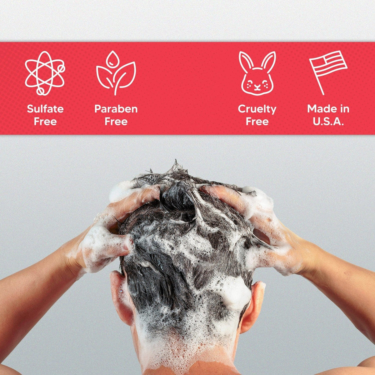 dht-blocking-products Hair loss shampoo Biotin Shampoo